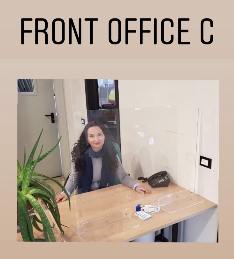 Protezione Front Office C